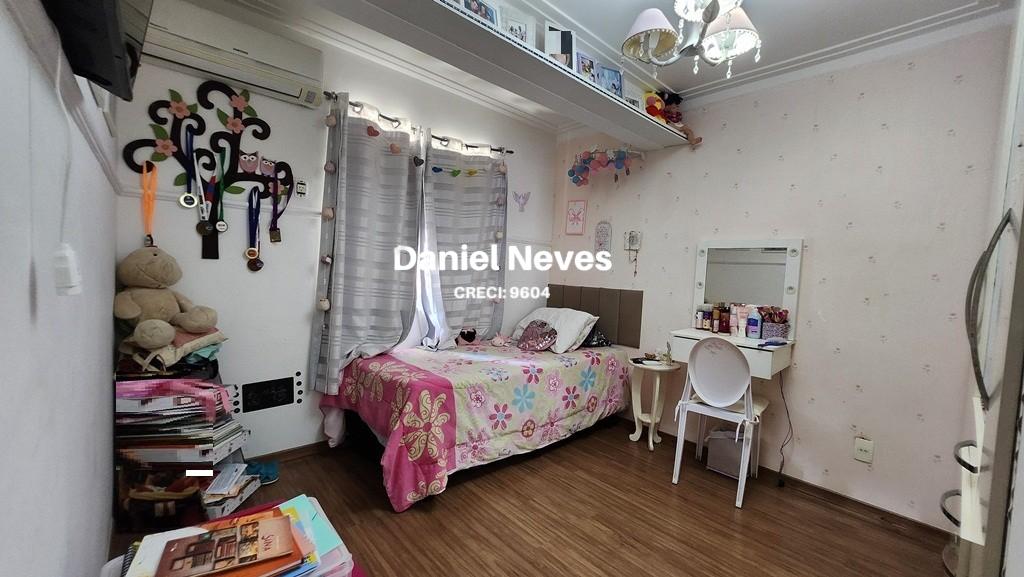 Casa de Condomínio, 4 quartos - Foto 26