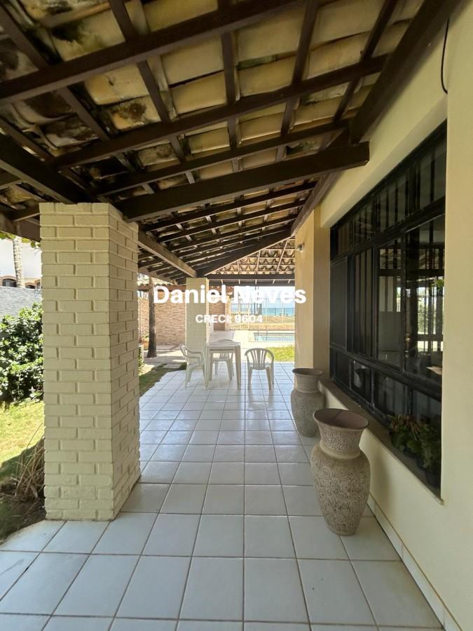 Casa, 5 quartos, 239 m² - Foto 3