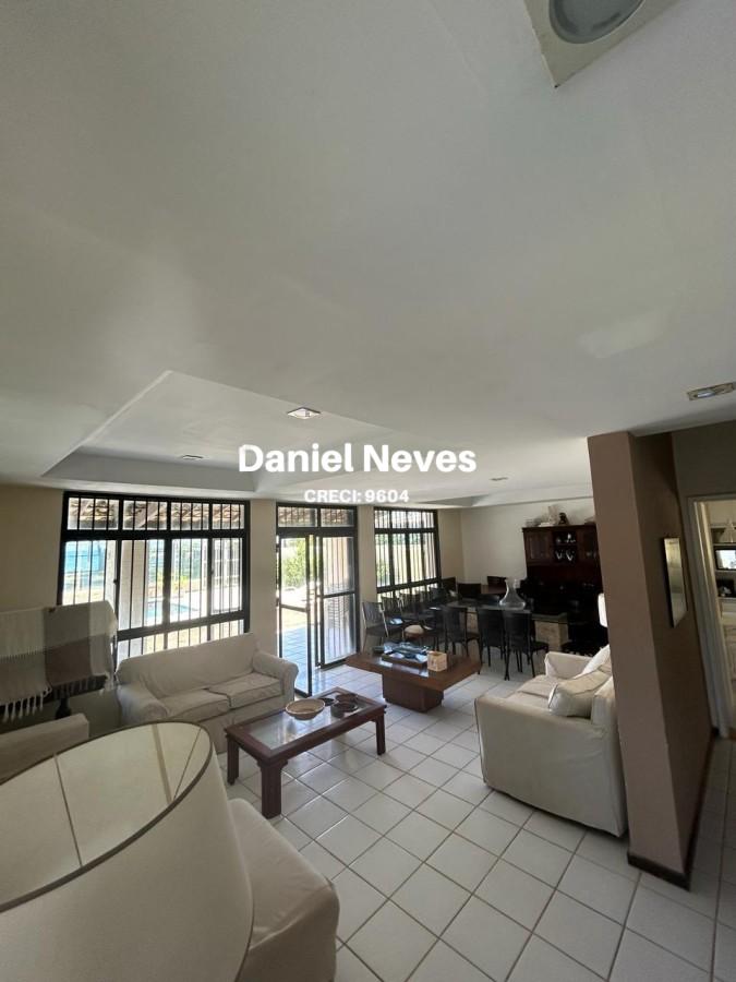 Casa, 5 quartos, 239 m² - Foto 5