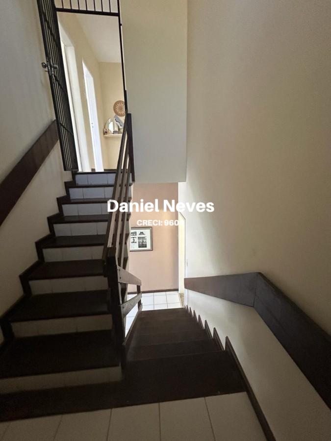 Casa, 5 quartos, 239 m² - Foto 9