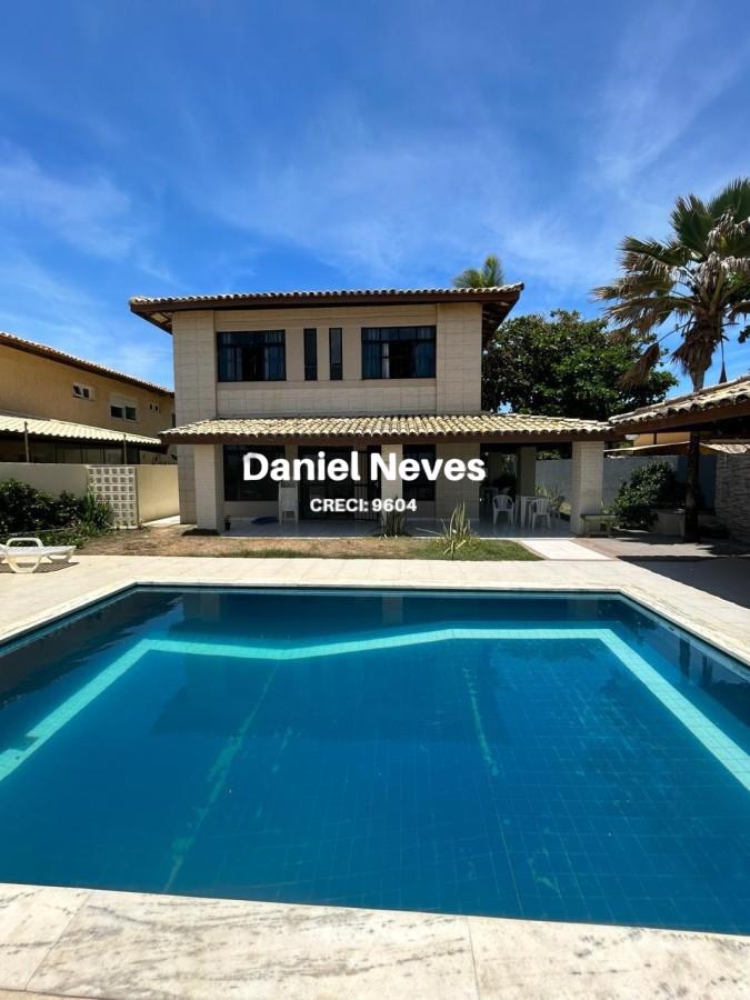 Casa, 5 quartos, 239 m² - Foto 2