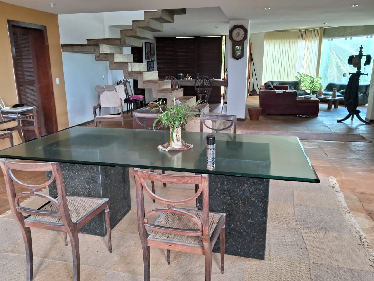 Casa, 5 quartos, 300 m² - Foto 15