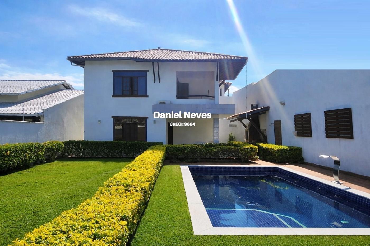 Casa, 3 quartos, 158 m² - Foto 1