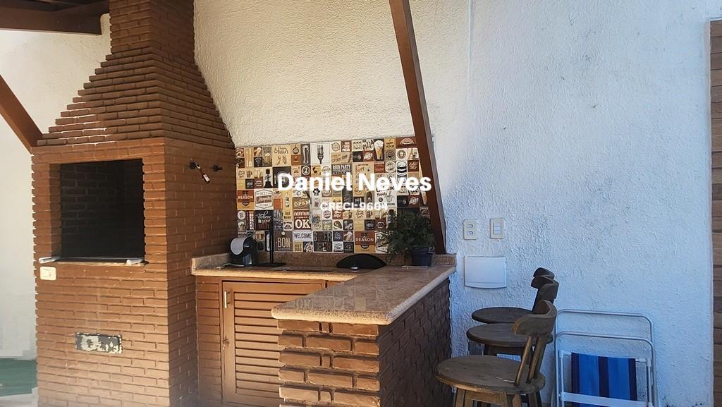 Casa, 3 quartos, 158 m² - Foto 6