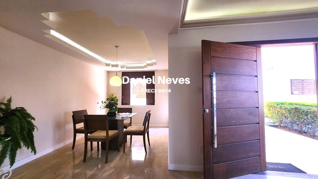 Casa, 3 quartos, 158 m² - Foto 9