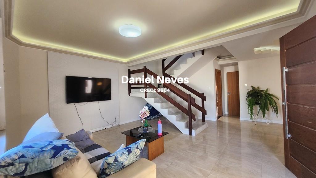 Casa, 3 quartos, 158 m² - Foto 11