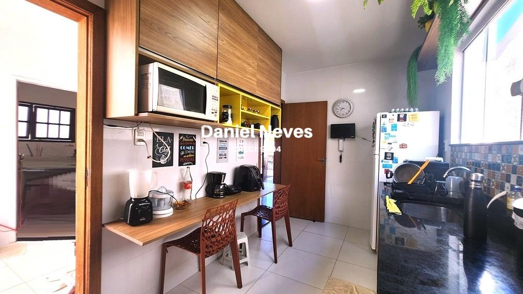 Casa, 3 quartos, 158 m² - Foto 16