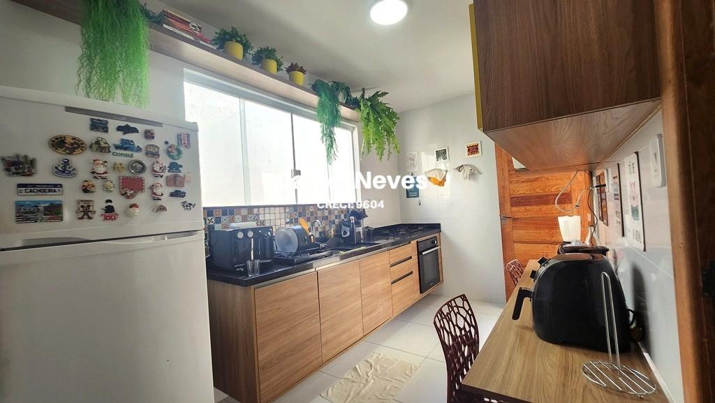 Casa, 3 quartos, 158 m² - Foto 15