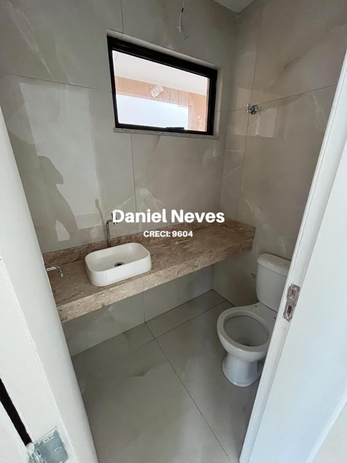 Casa de Condomínio, 3 quartos - Foto 5