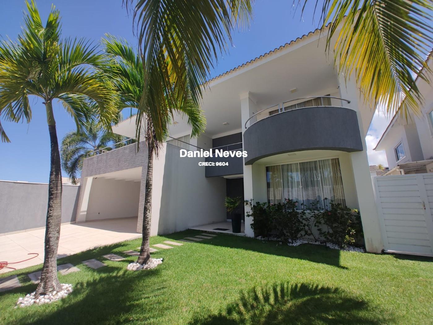 Casa de Condomínio, 4 quartos - Foto 2