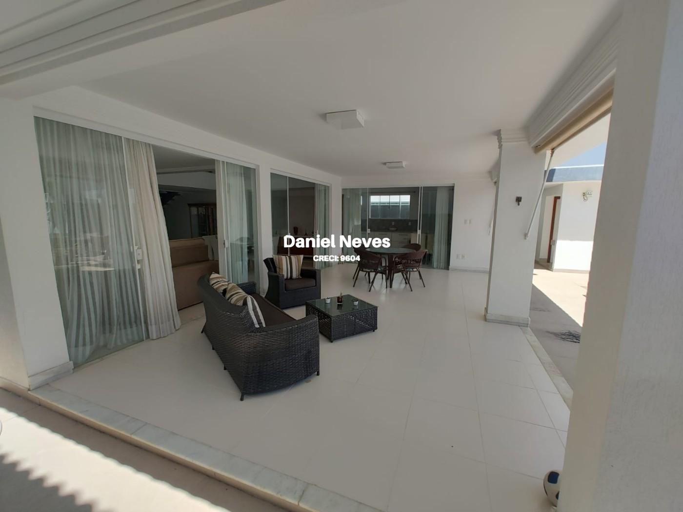 Casa de Condomínio, 4 quartos - Foto 11