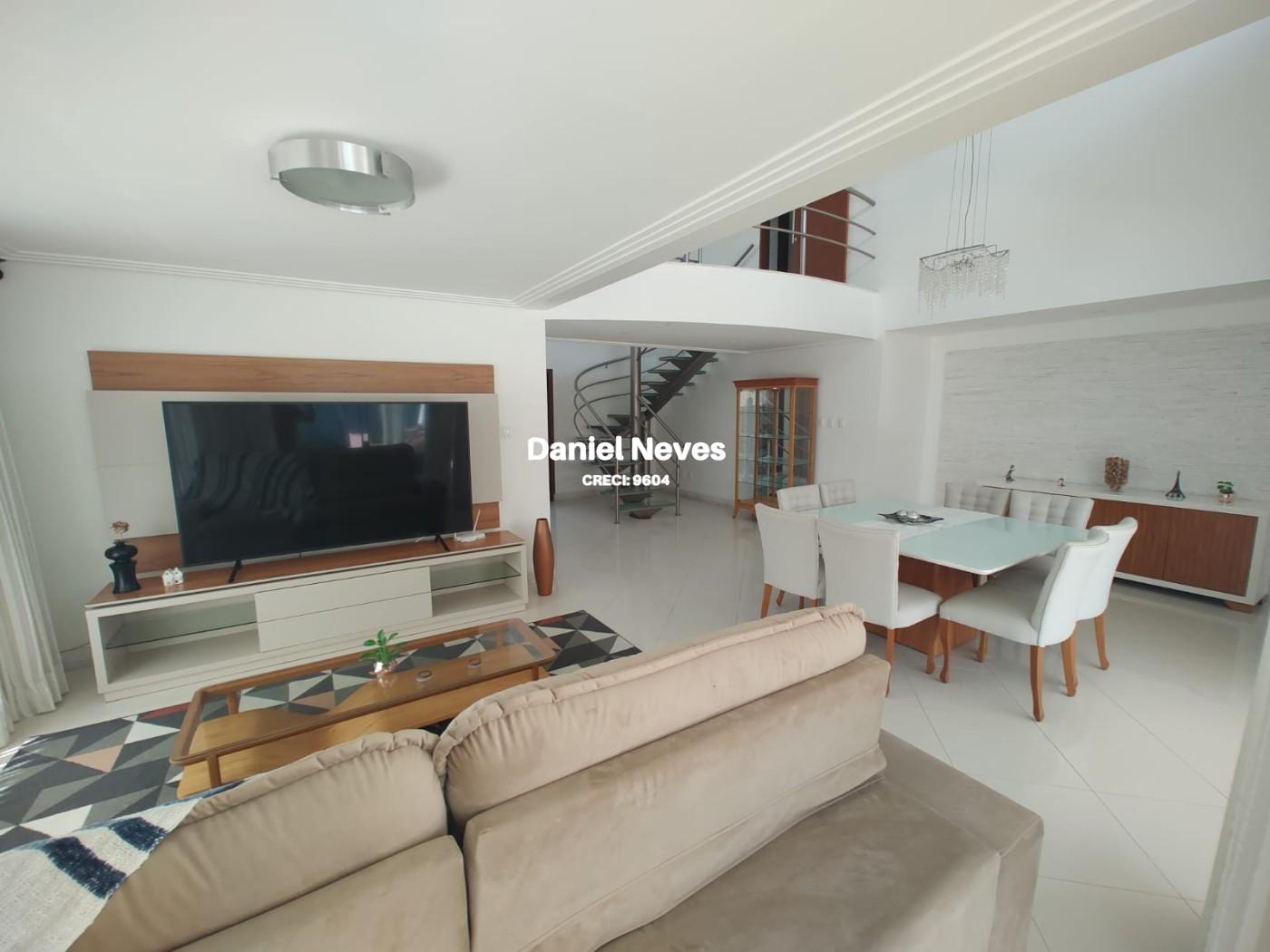 Casa de Condomínio, 4 quartos - Foto 17