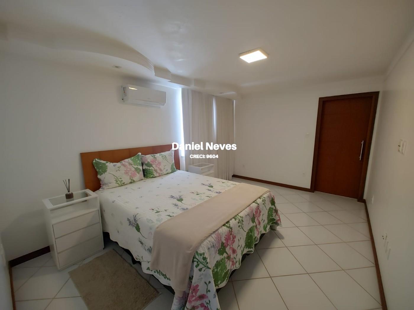 Casa de Condomínio, 4 quartos - Foto 23