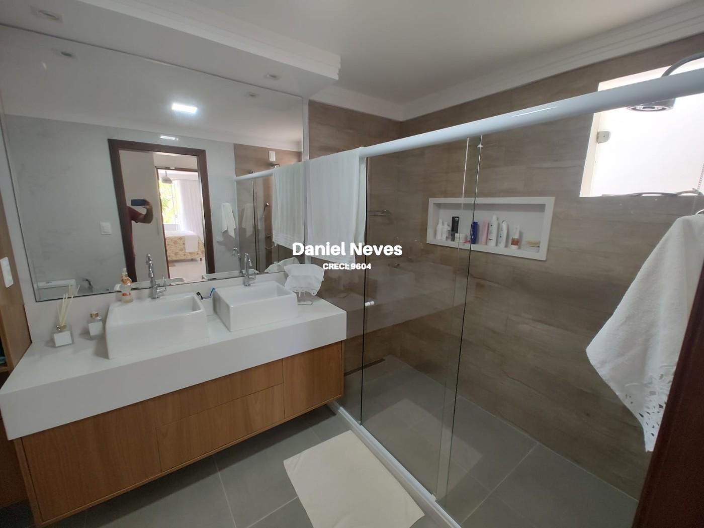 Casa de Condomínio, 4 quartos - Foto 29