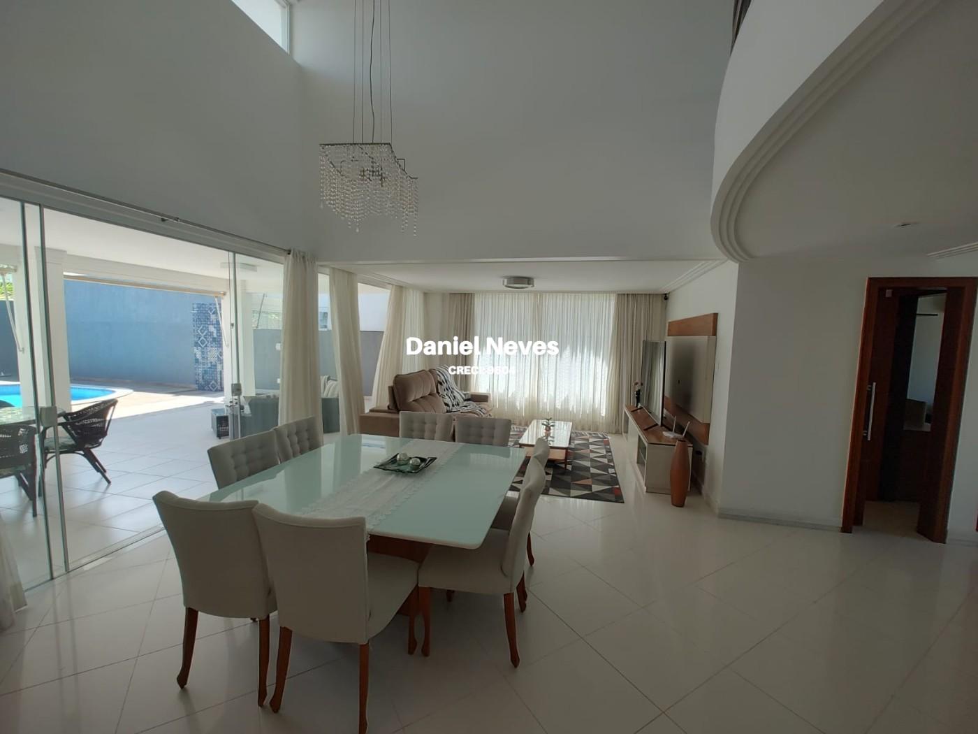 Casa de Condomínio, 4 quartos - Foto 13