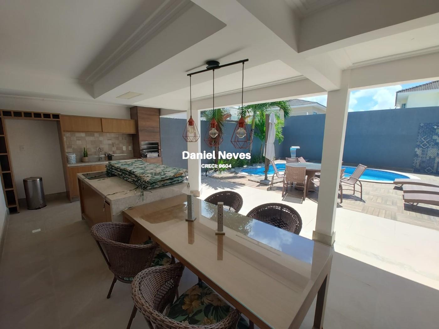 Casa de Condomínio, 4 quartos - Foto 7