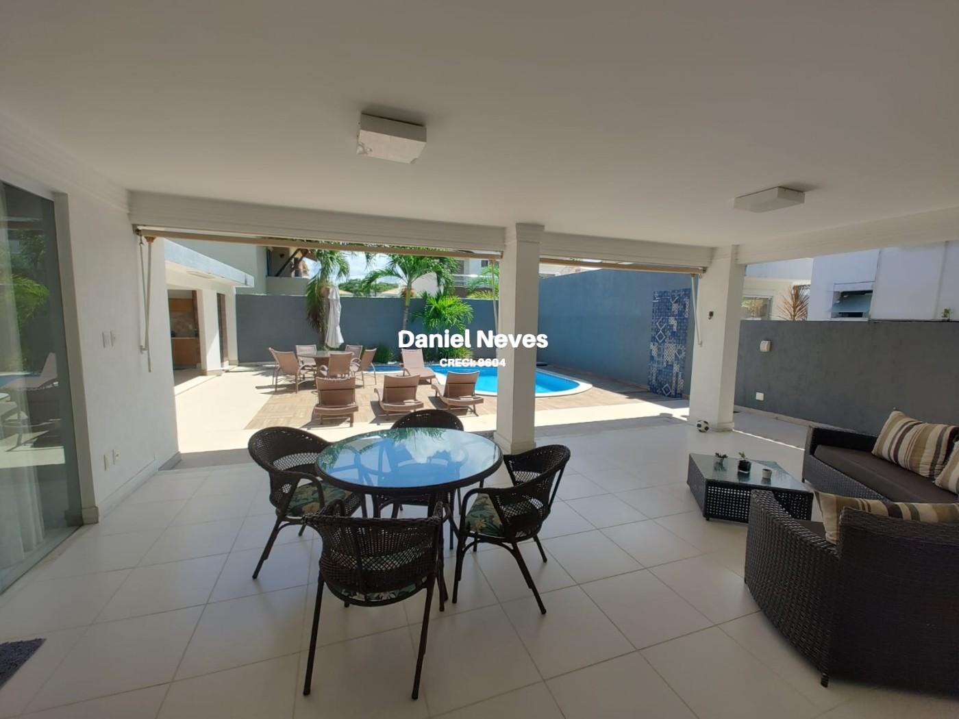 Casa de Condomínio, 4 quartos - Foto 10