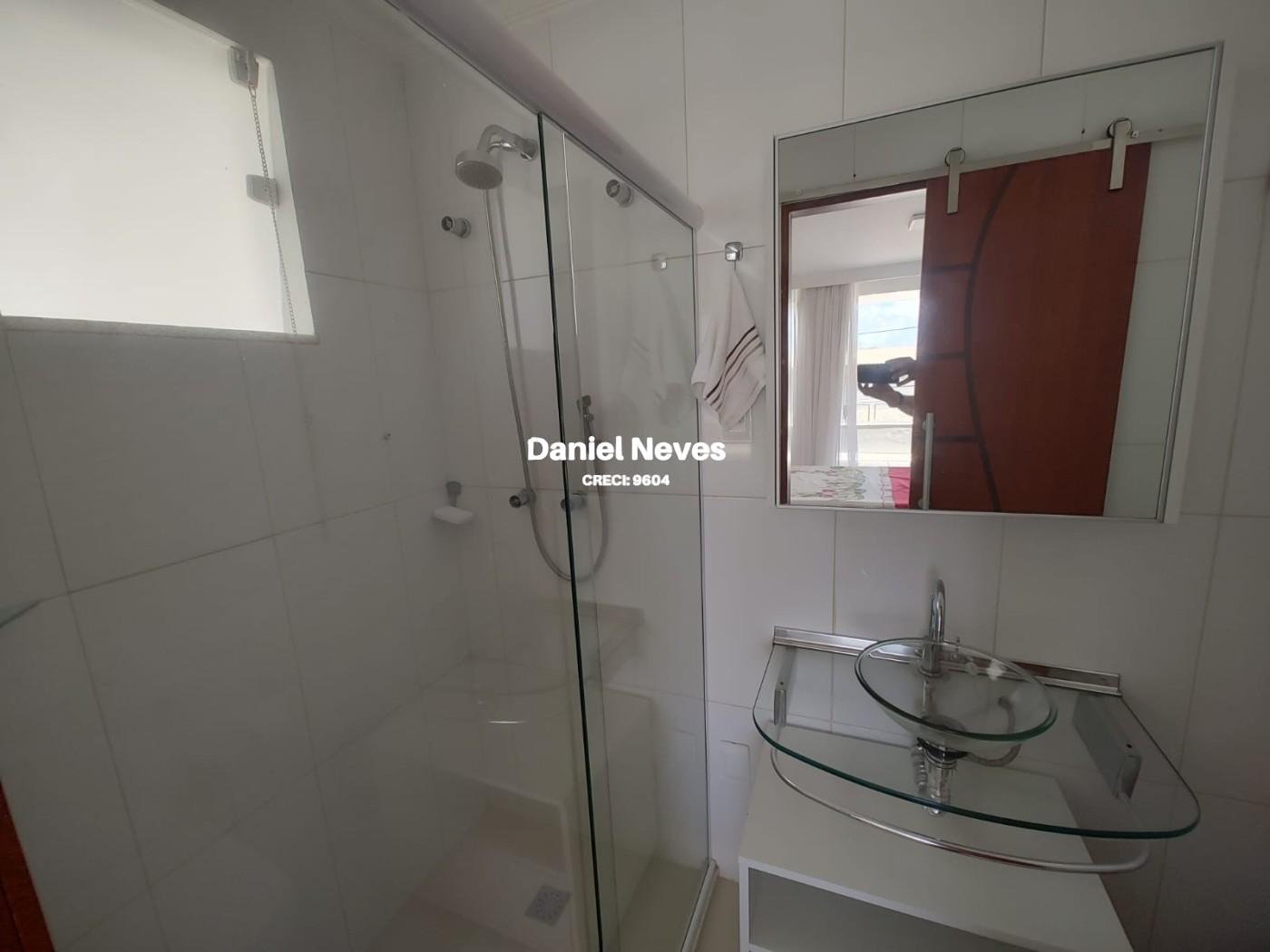 Casa de Condomínio, 4 quartos - Foto 33