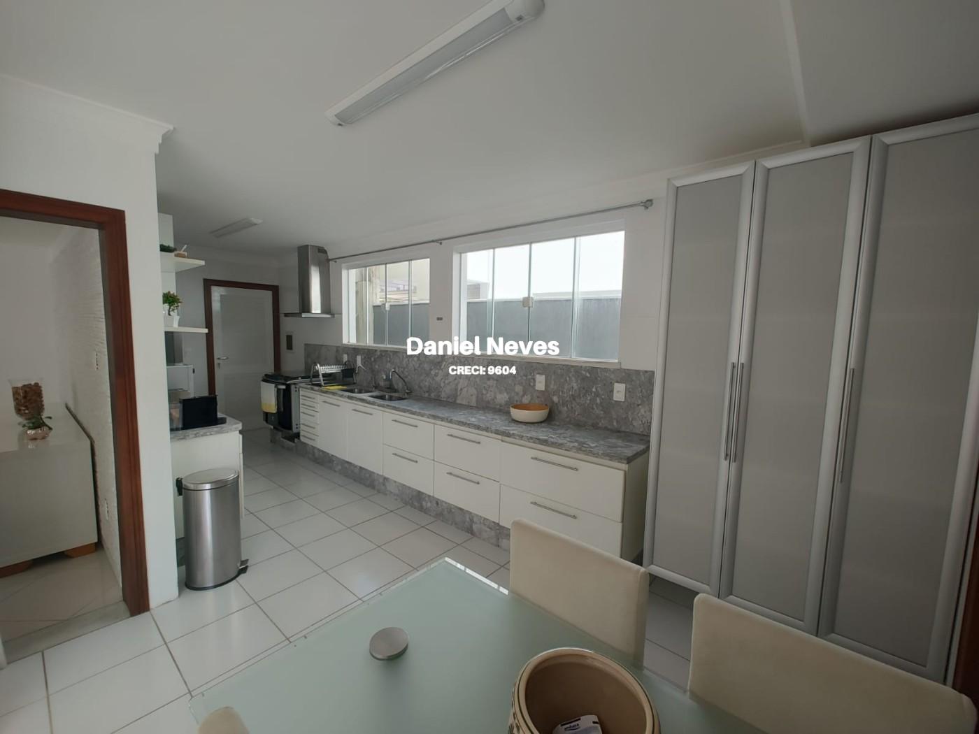 Casa de Condomínio, 4 quartos - Foto 19