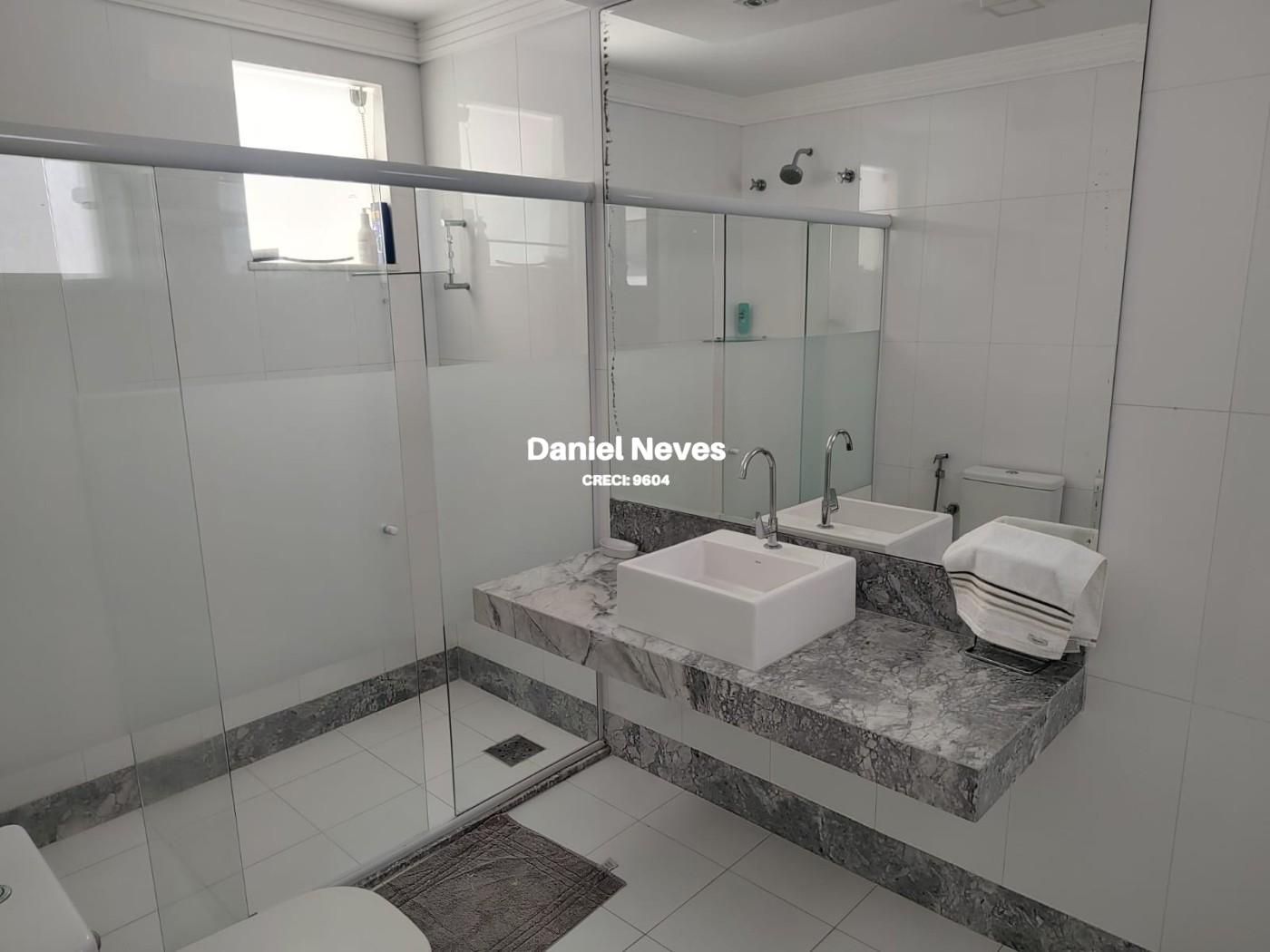 Casa de Condomínio, 4 quartos - Foto 26