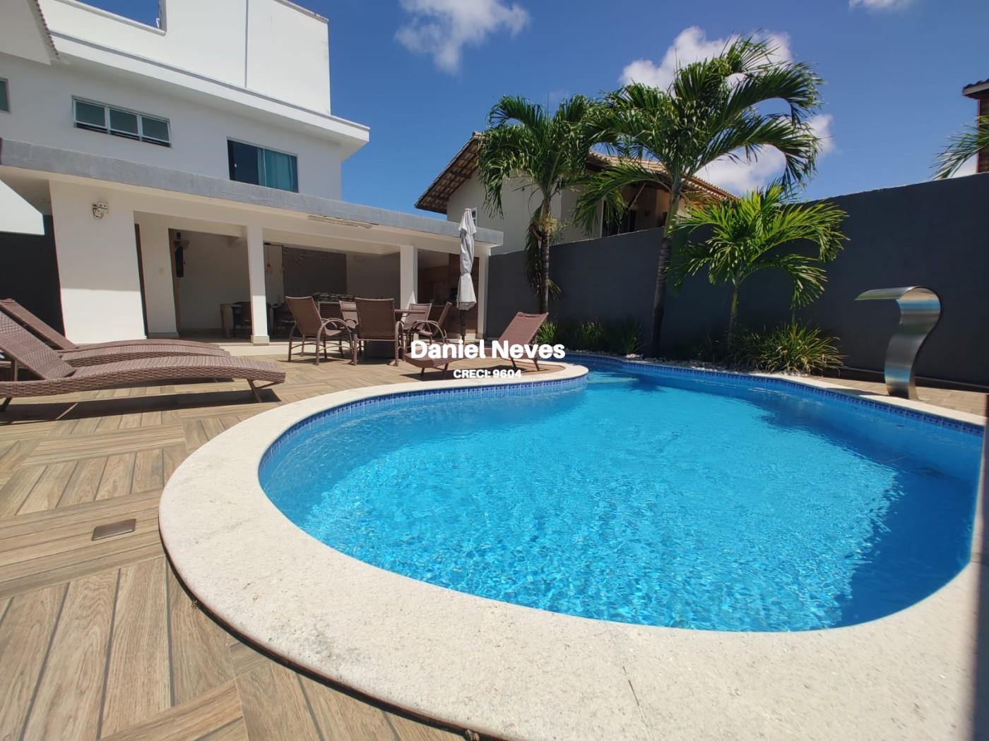 Casa de Condomínio, 4 quartos - Foto 8