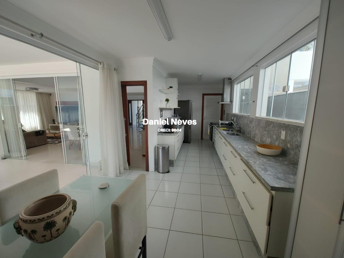 Casa de Condomínio, 4 quartos - Foto 20