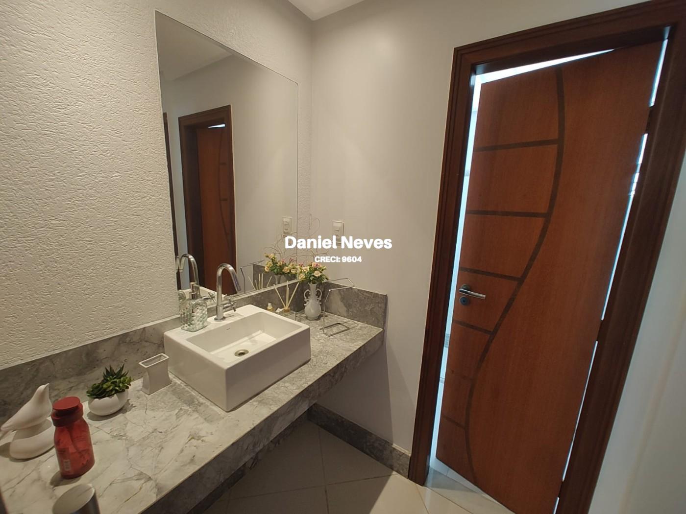 Casa de Condomínio, 4 quartos - Foto 15