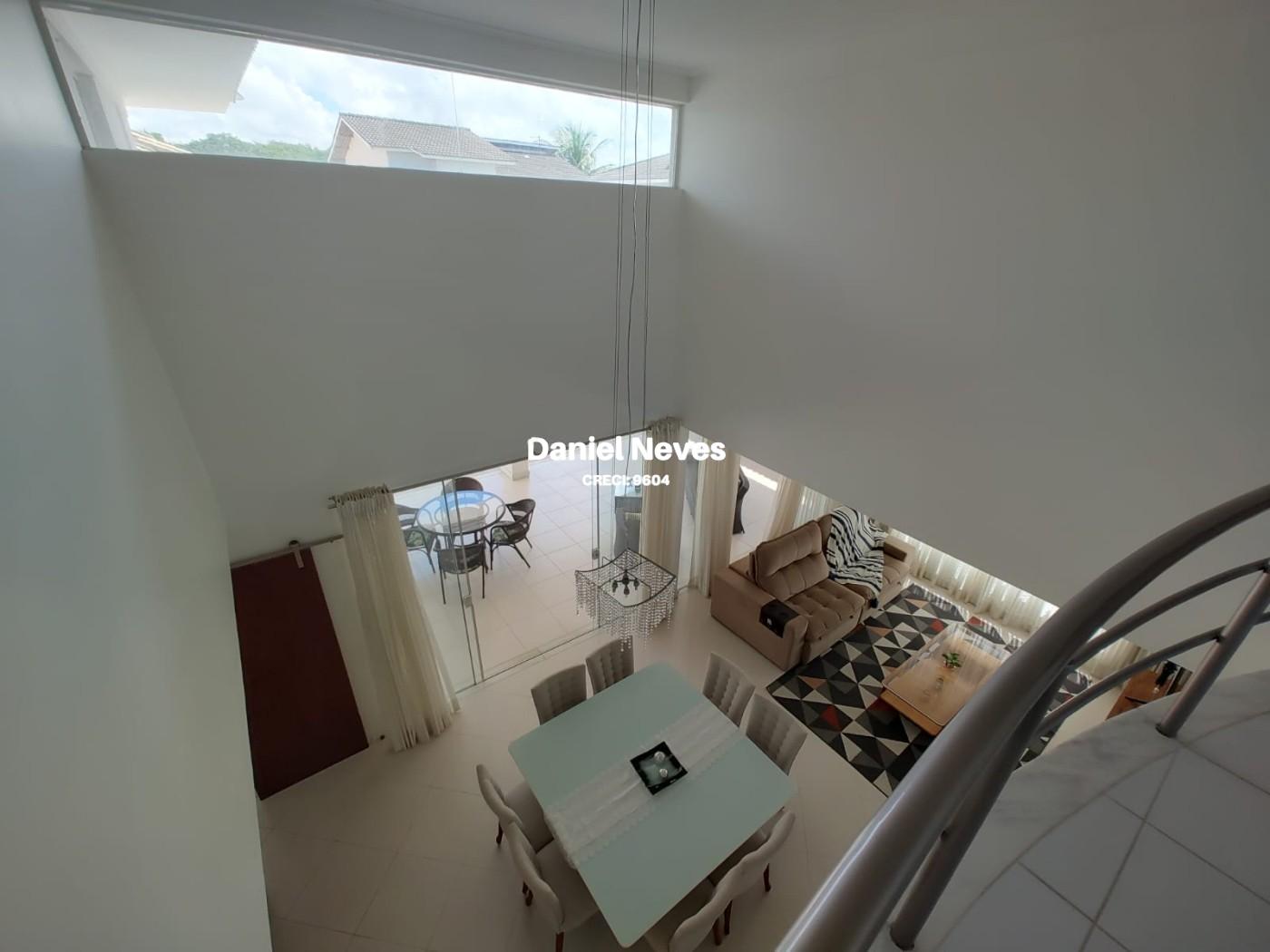 Casa de Condomínio, 4 quartos - Foto 34