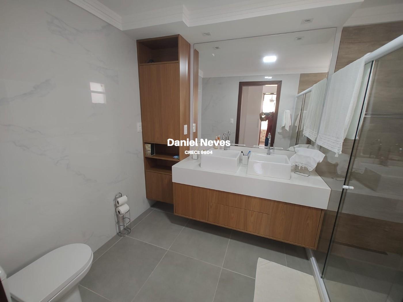 Casa de Condomínio, 4 quartos - Foto 30