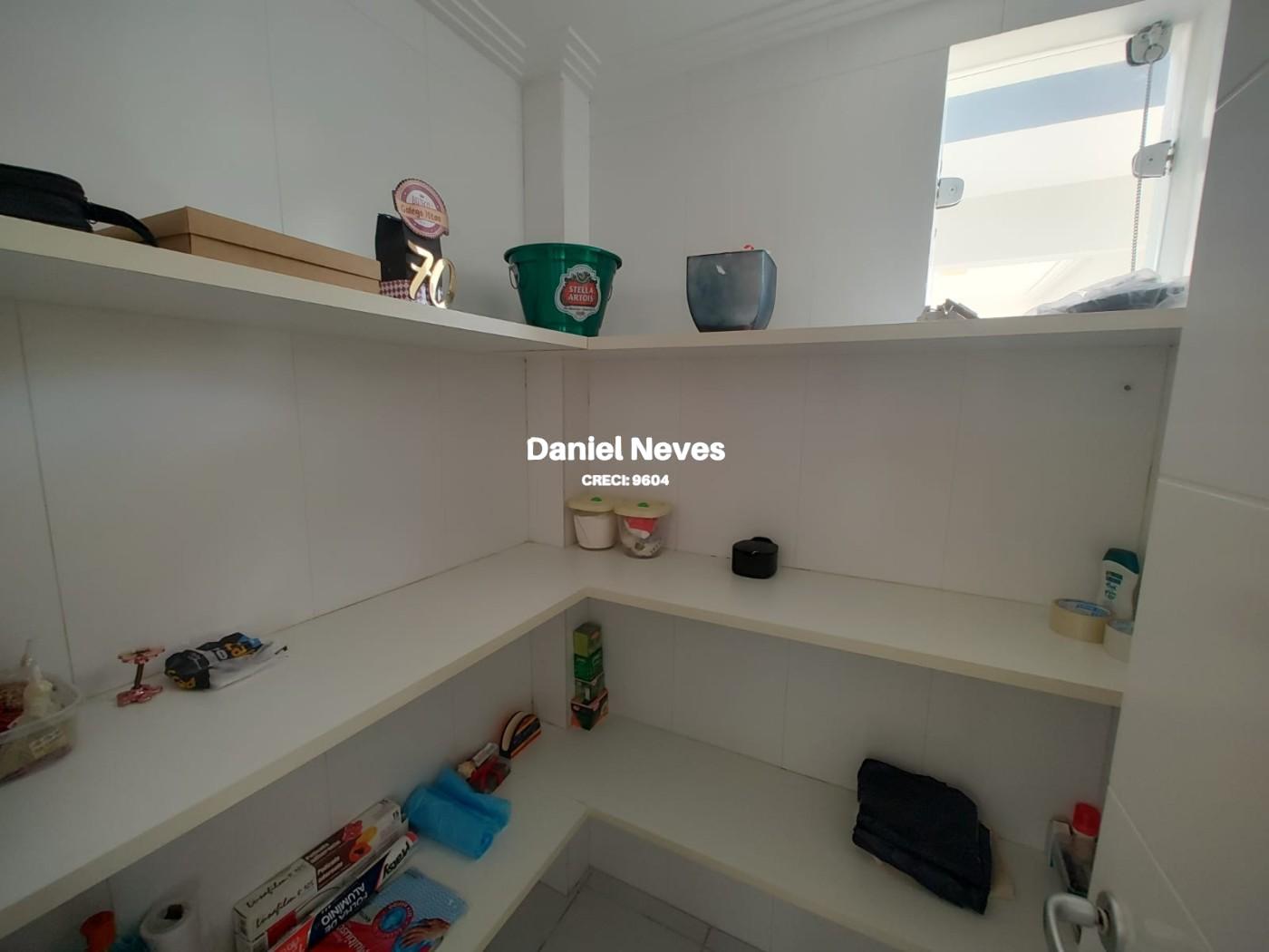 Casa de Condomínio, 4 quartos - Foto 22