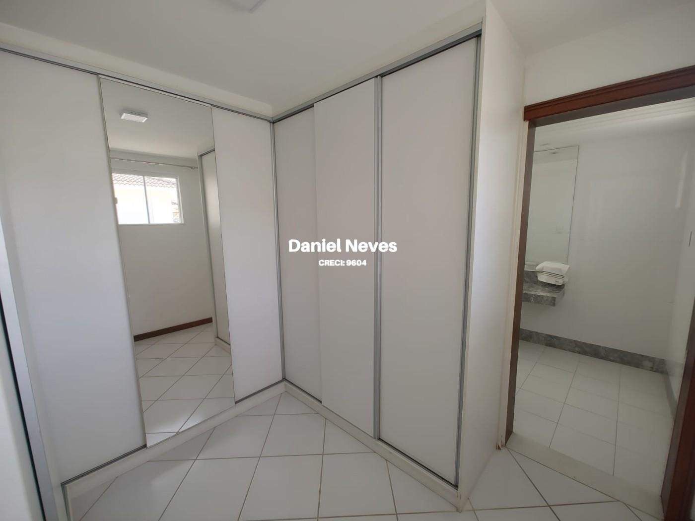 Casa de Condomínio, 4 quartos - Foto 25