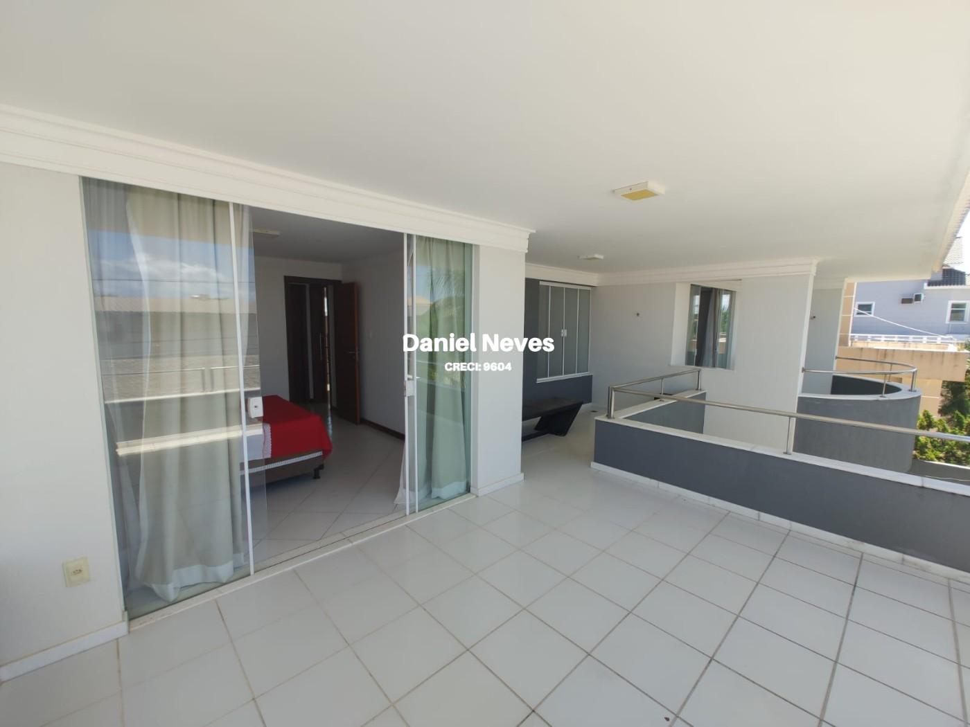 Casa de Condomínio, 4 quartos - Foto 32