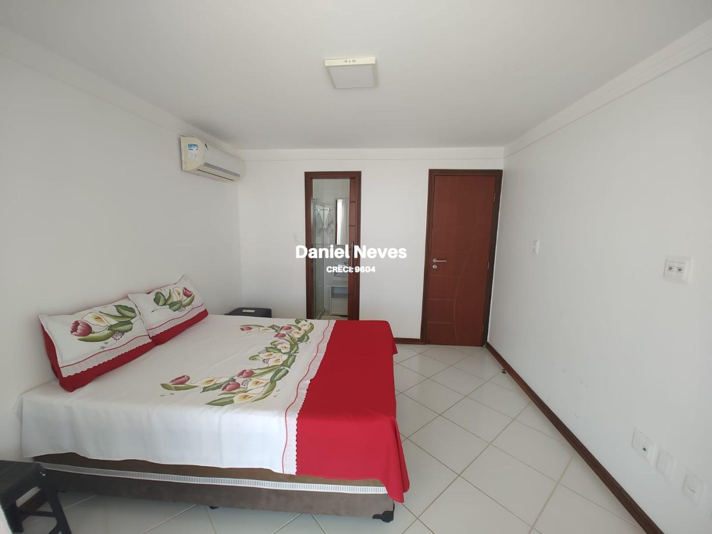 Casa de Condomínio, 4 quartos - Foto 31