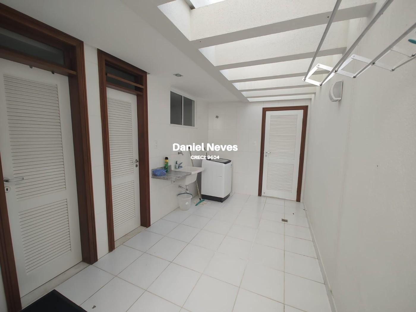 Casa de Condomínio, 4 quartos - Foto 38