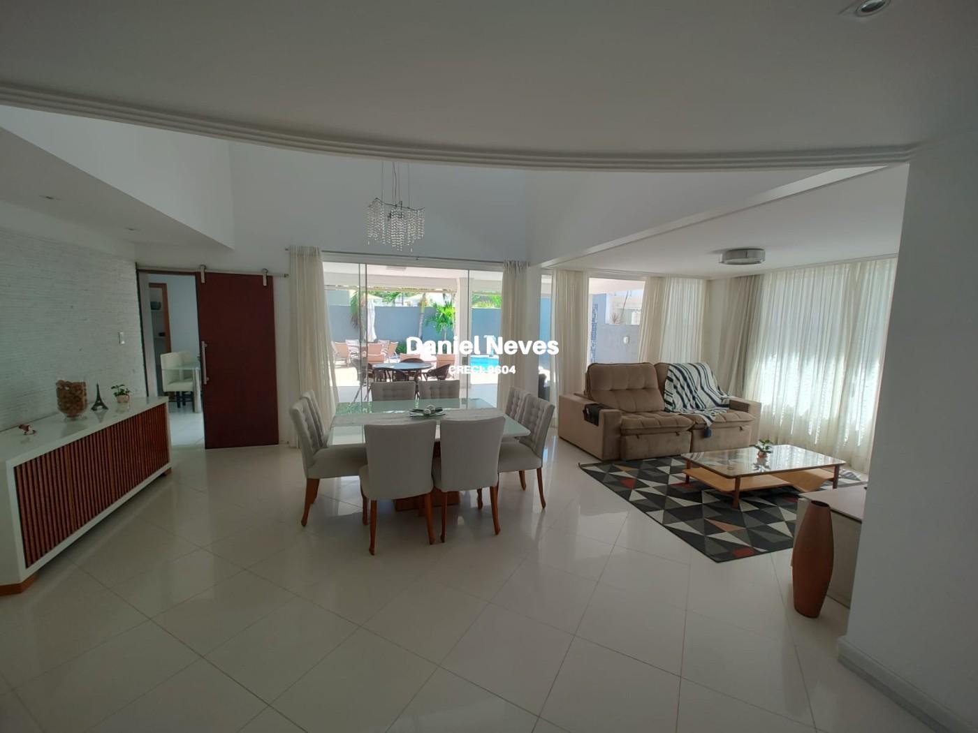 Casa de Condomínio, 4 quartos - Foto 12