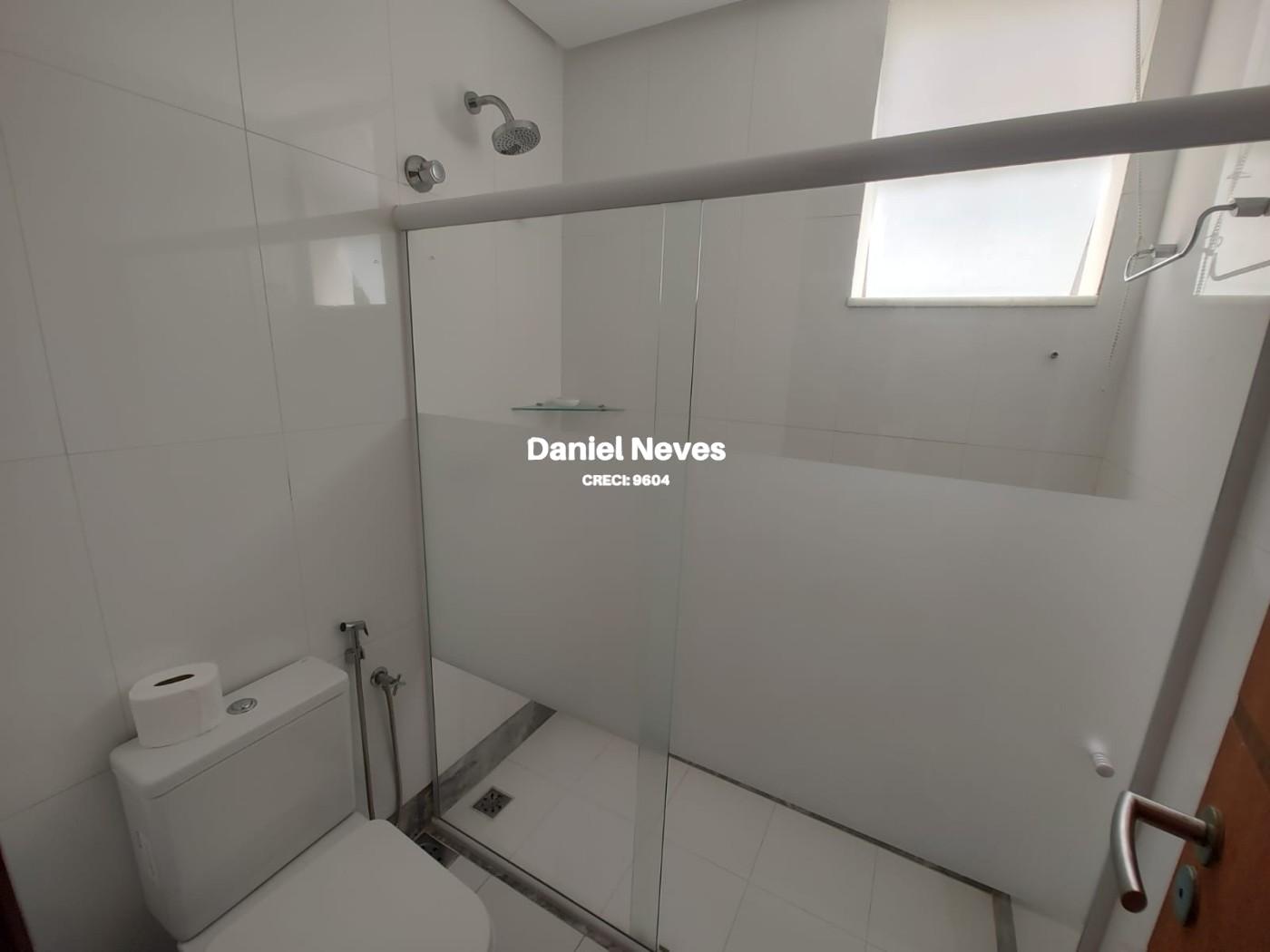 Casa de Condomínio, 4 quartos - Foto 37