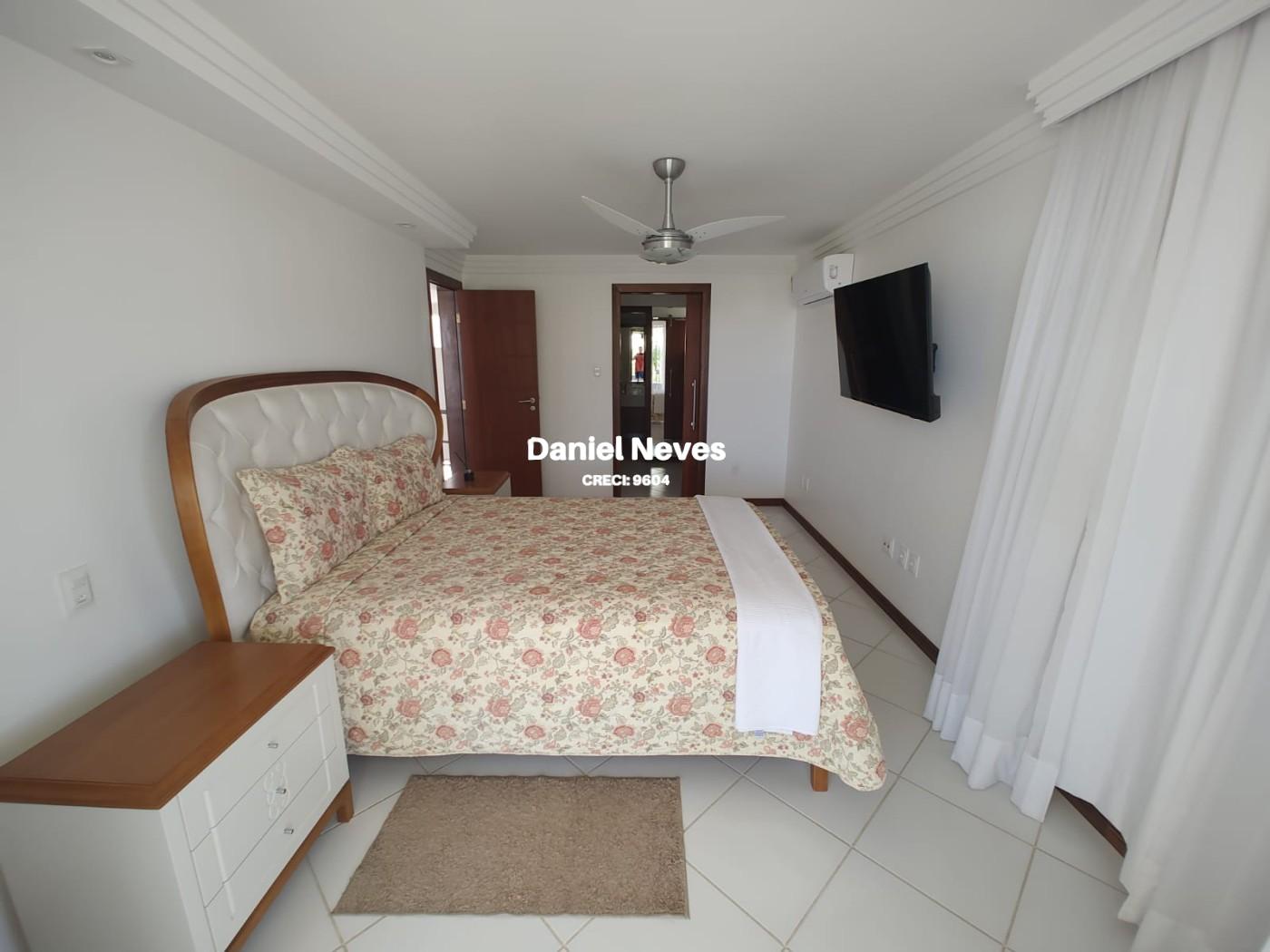 Casa de Condomínio, 4 quartos - Foto 28