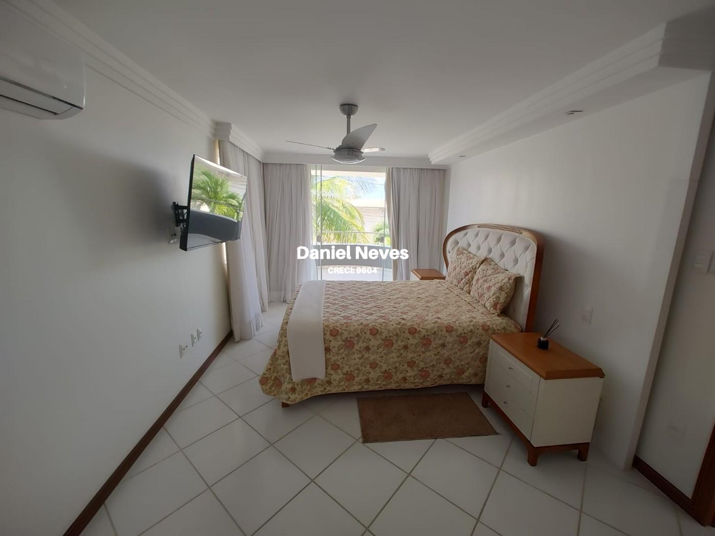 Casa de Condomínio, 4 quartos - Foto 27