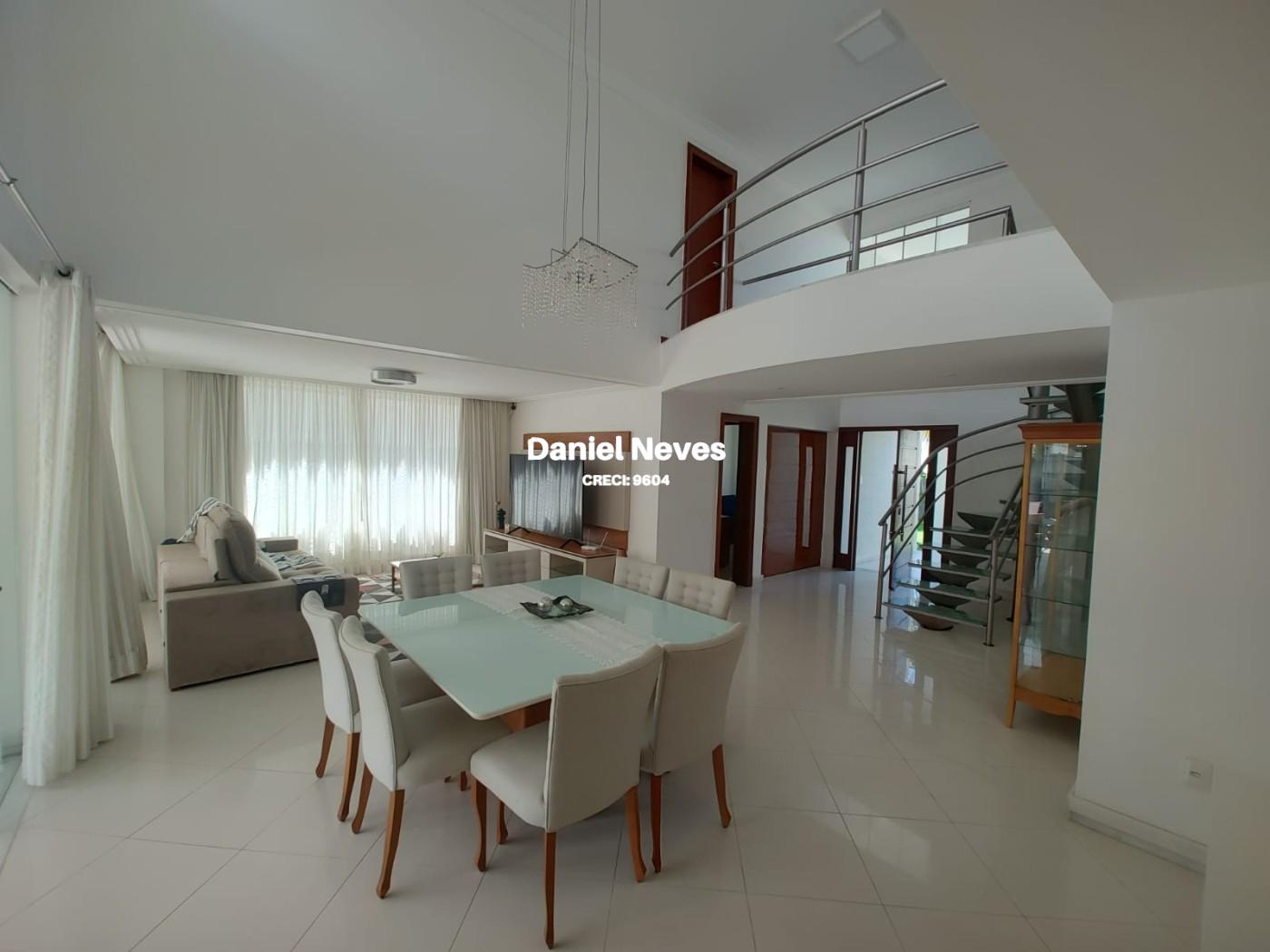 Casa de Condomínio, 4 quartos - Foto 14