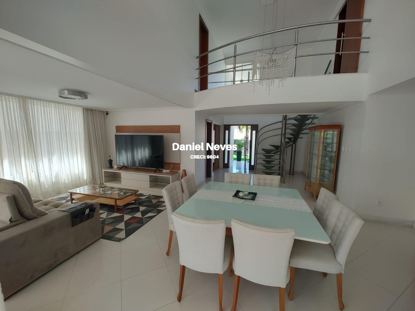 Casa de Condomínio, 4 quartos - Foto 16