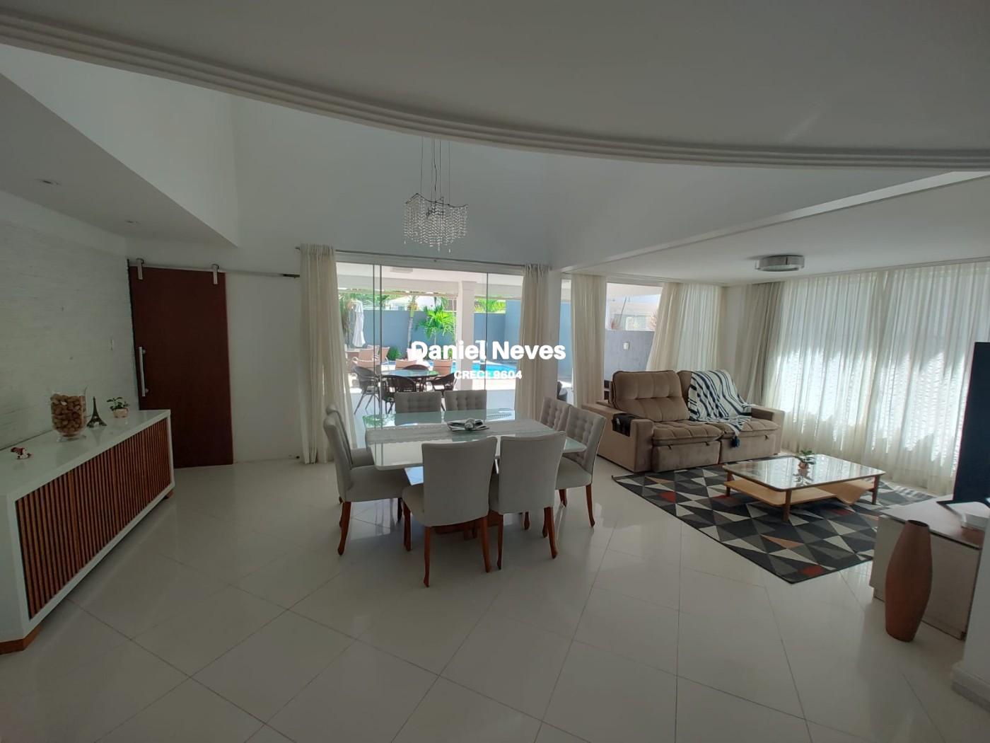 Casa de Condomínio, 4 quartos - Foto 9