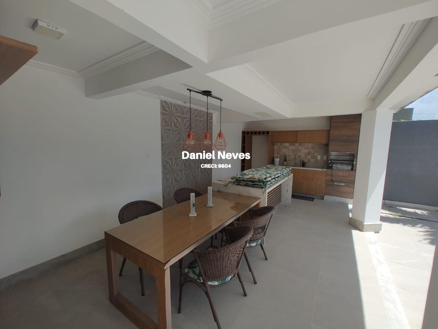 Casa de Condomínio, 4 quartos - Foto 6