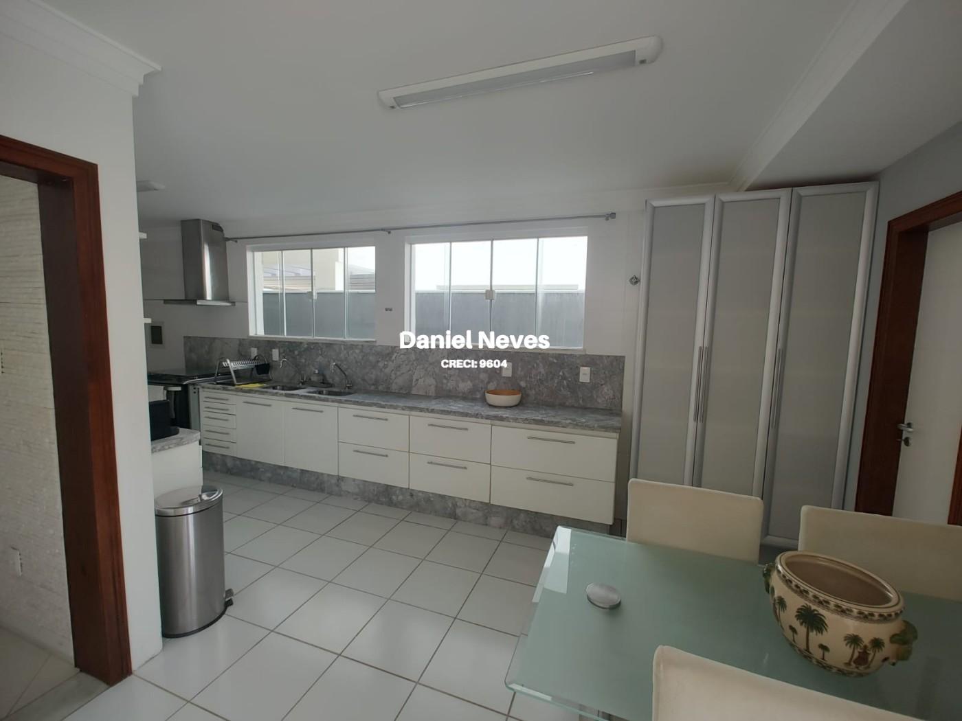 Casa de Condomínio, 4 quartos - Foto 18