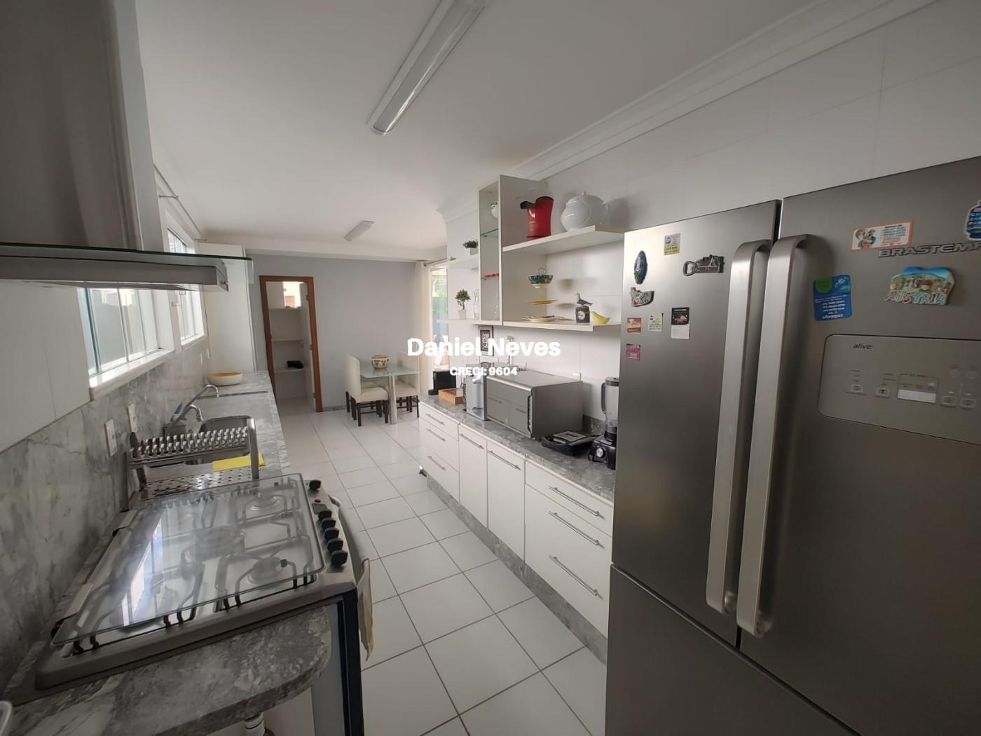 Casa de Condomínio, 4 quartos - Foto 21