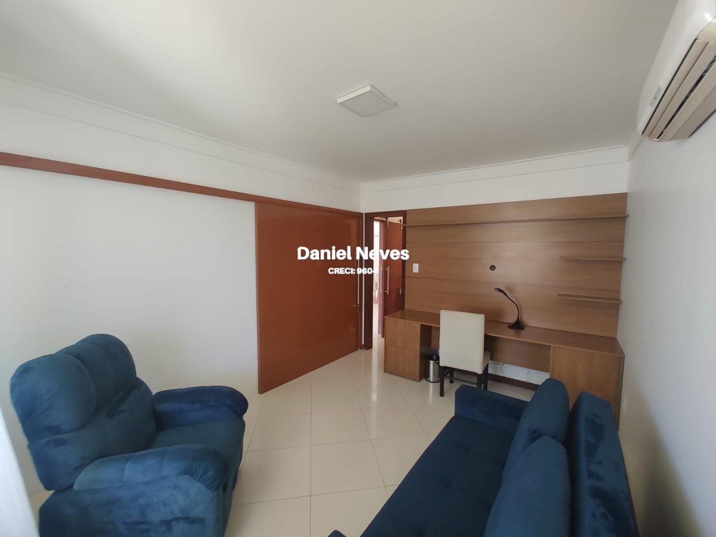 Casa de Condomínio, 4 quartos - Foto 36