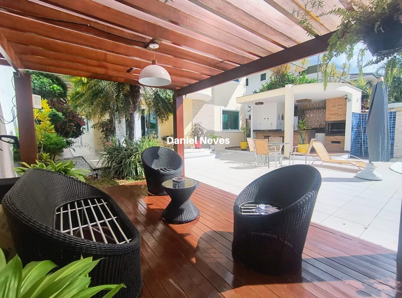 Casa de Condomínio, 4 quartos - Foto 6