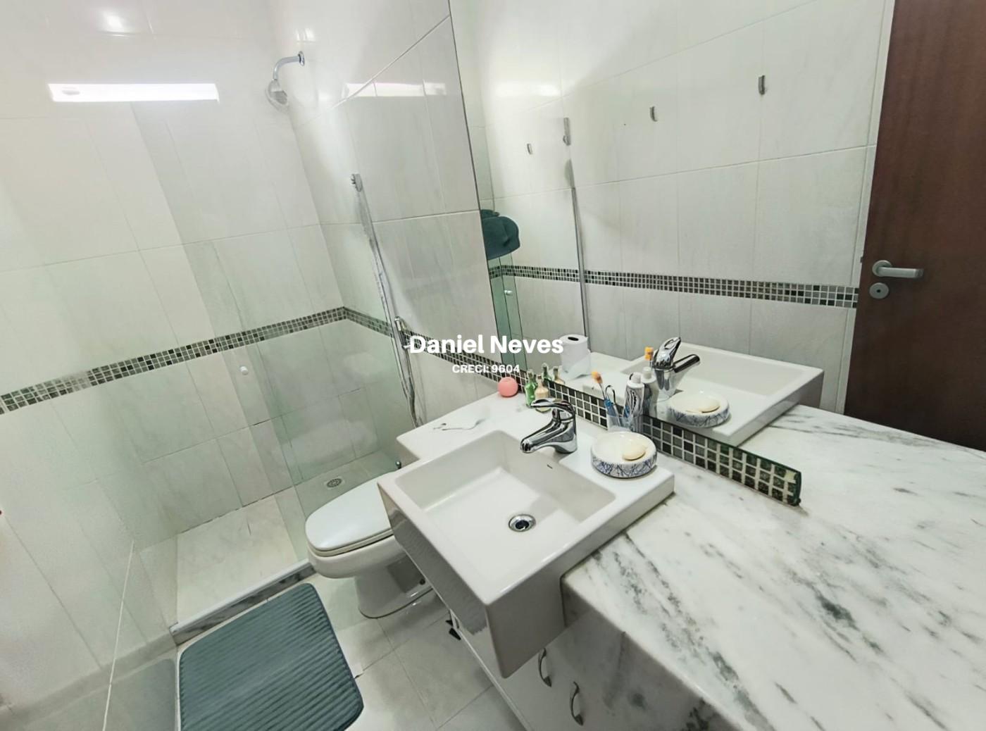 Casa de Condomínio, 4 quartos - Foto 31