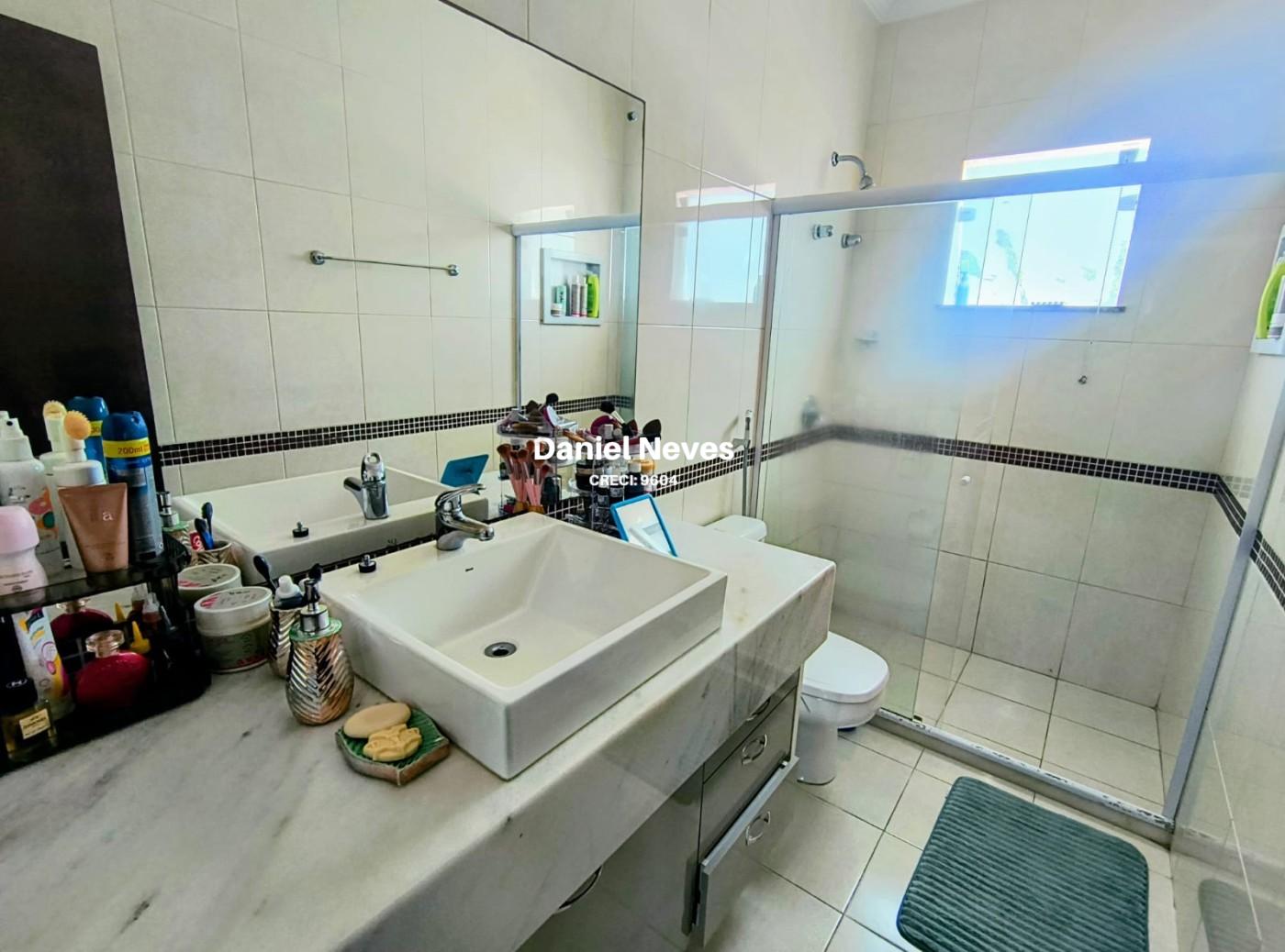 Casa de Condomínio, 4 quartos - Foto 29