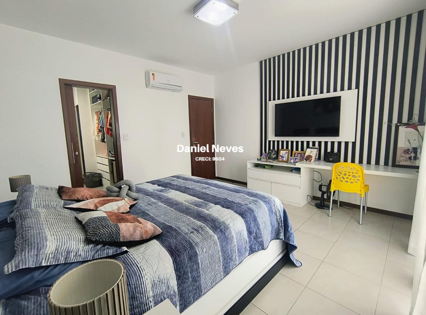 Casa de Condomínio, 4 quartos - Foto 23