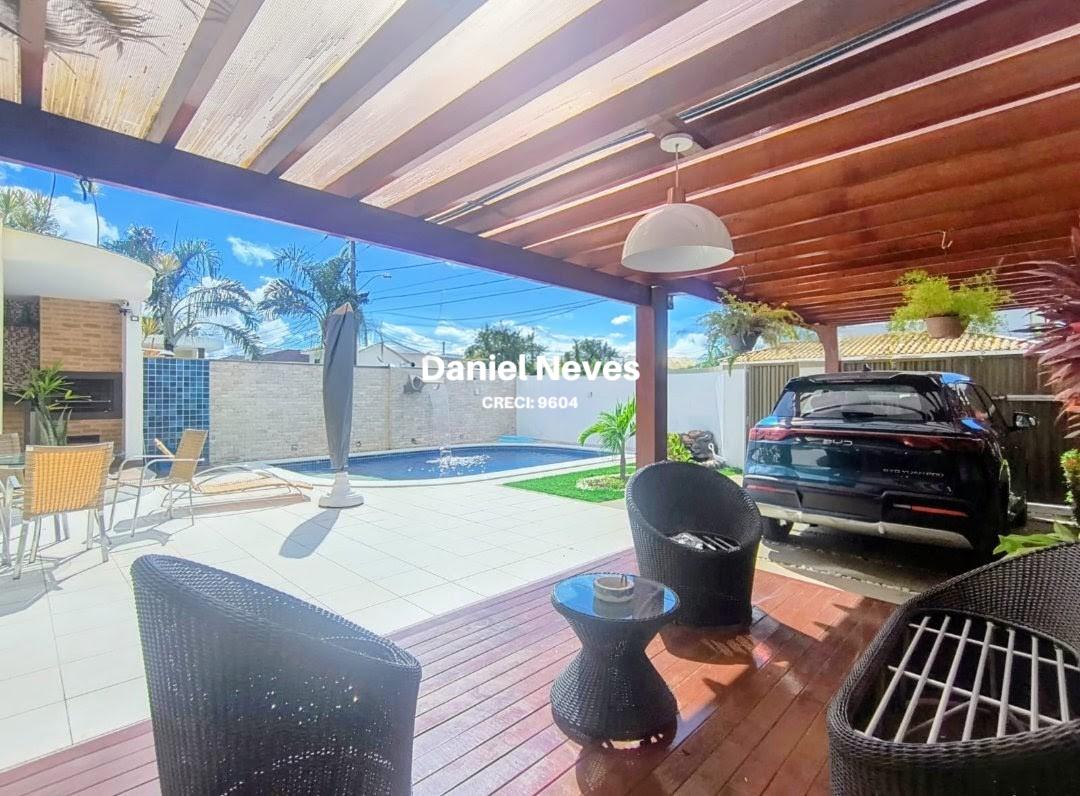 Casa de Condomínio, 4 quartos - Foto 7